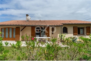 maison à la vente -   33470  LE TEICH, surface 98 m2 vente maison - UBI473811185